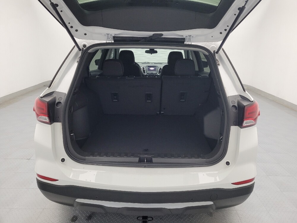 2023 Chevrolet Equinox in Charlotte, NC 28273 - 18109245 29