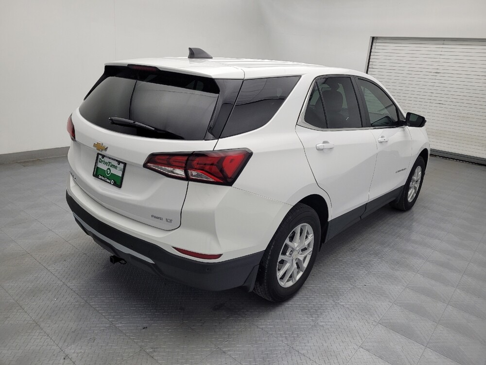 2023 Chevrolet Equinox in Charlotte, NC 28273 - 18109245 9