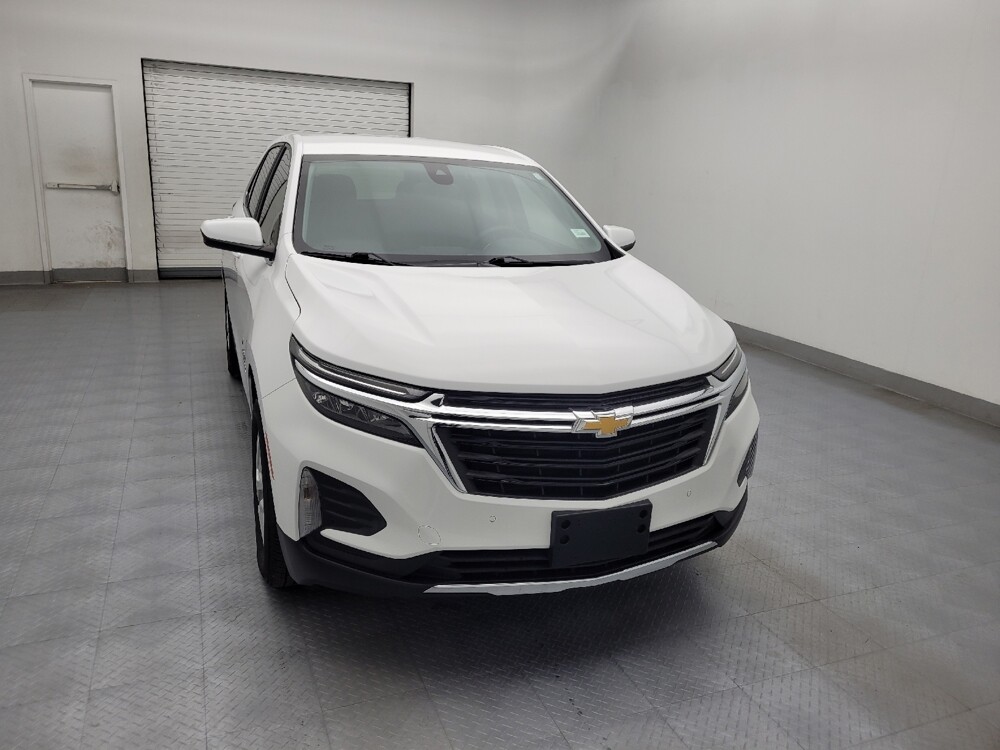 2023 Chevrolet Equinox in Charlotte, NC 28273 - 18109245 14