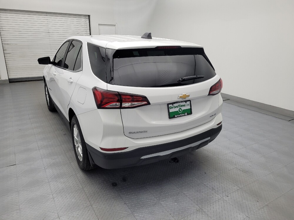 2023 Chevrolet Equinox in Charlotte, NC 28273 - 18109245 6