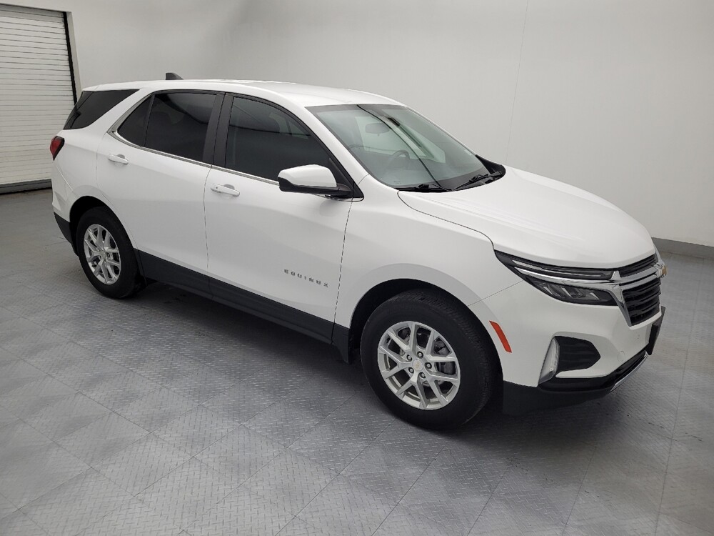 2023 Chevrolet Equinox in Charlotte, NC 28273 - 18109245 11