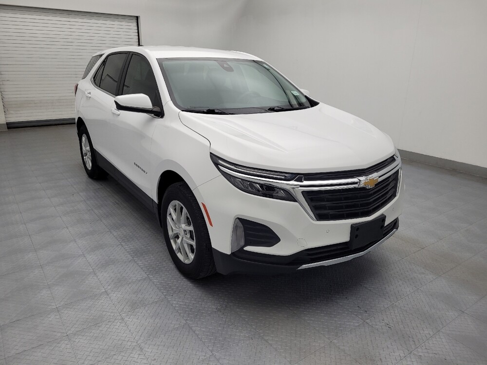 2023 Chevrolet Equinox in Charlotte, NC 28273 - 18109245 13