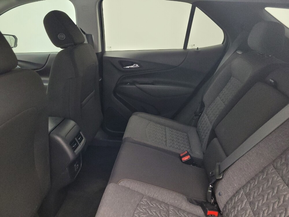 2023 Chevrolet Equinox in Charlotte, NC 28273 - 18109245 18