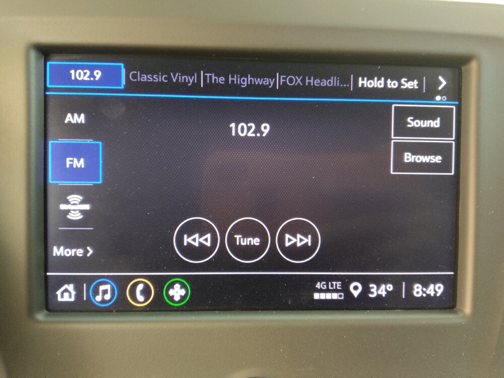 2023 Chevrolet Equinox in Charlotte, NC 28273 - 18109245 25