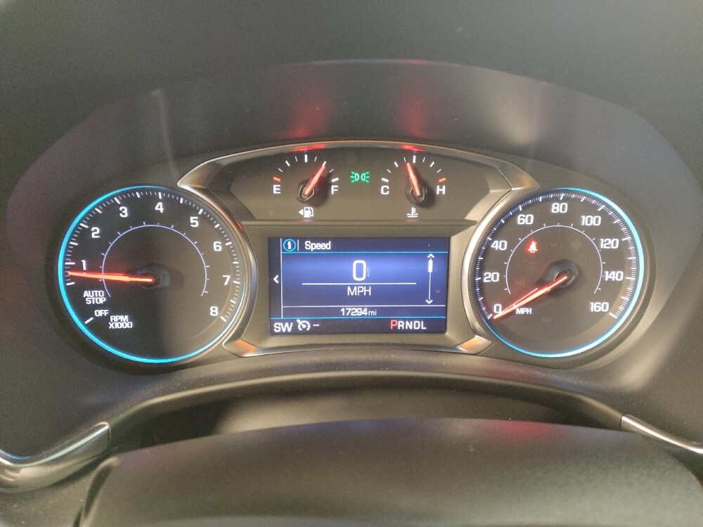 2023 Chevrolet Equinox in Charlotte, NC 28273 - 18109245 23