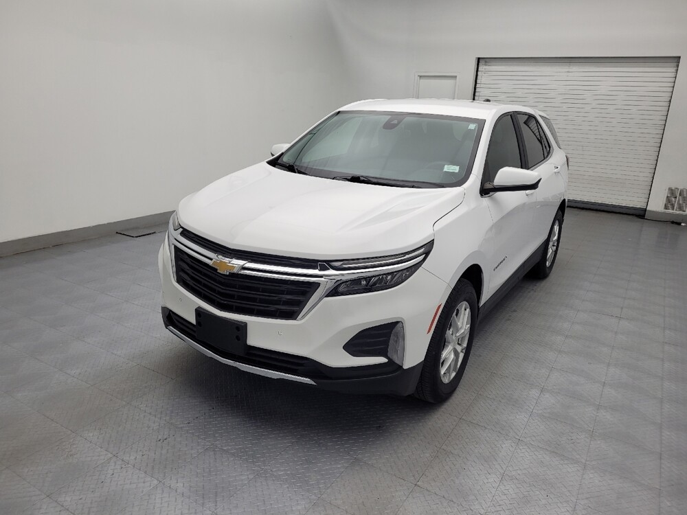 2023 Chevrolet Equinox in Charlotte, NC 28273 - 18109245 15