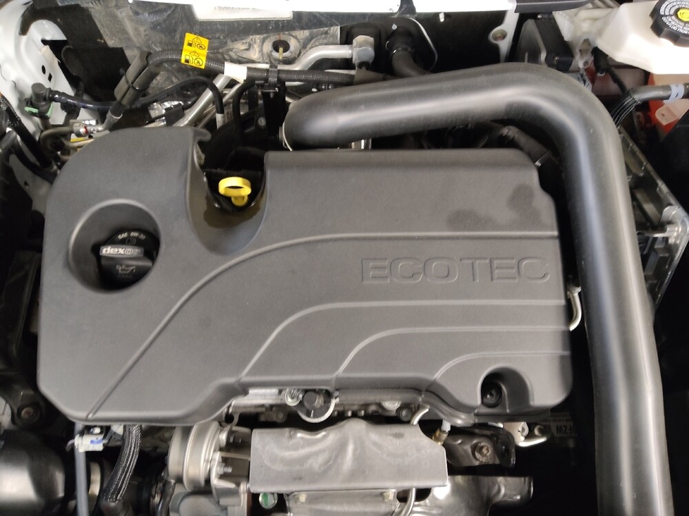 2023 Chevrolet Equinox in Charlotte, NC 28273 - 18109245 30