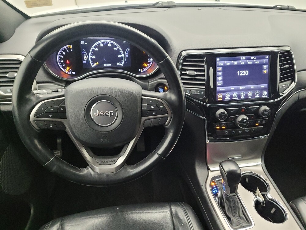 2021 Jeep Grand Cherokee in Louisville, KY 40258 - 18109246 22