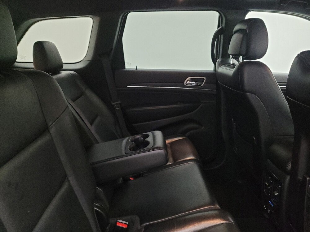 2021 Jeep Grand Cherokee in Louisville, KY 40258 - 18109246 19