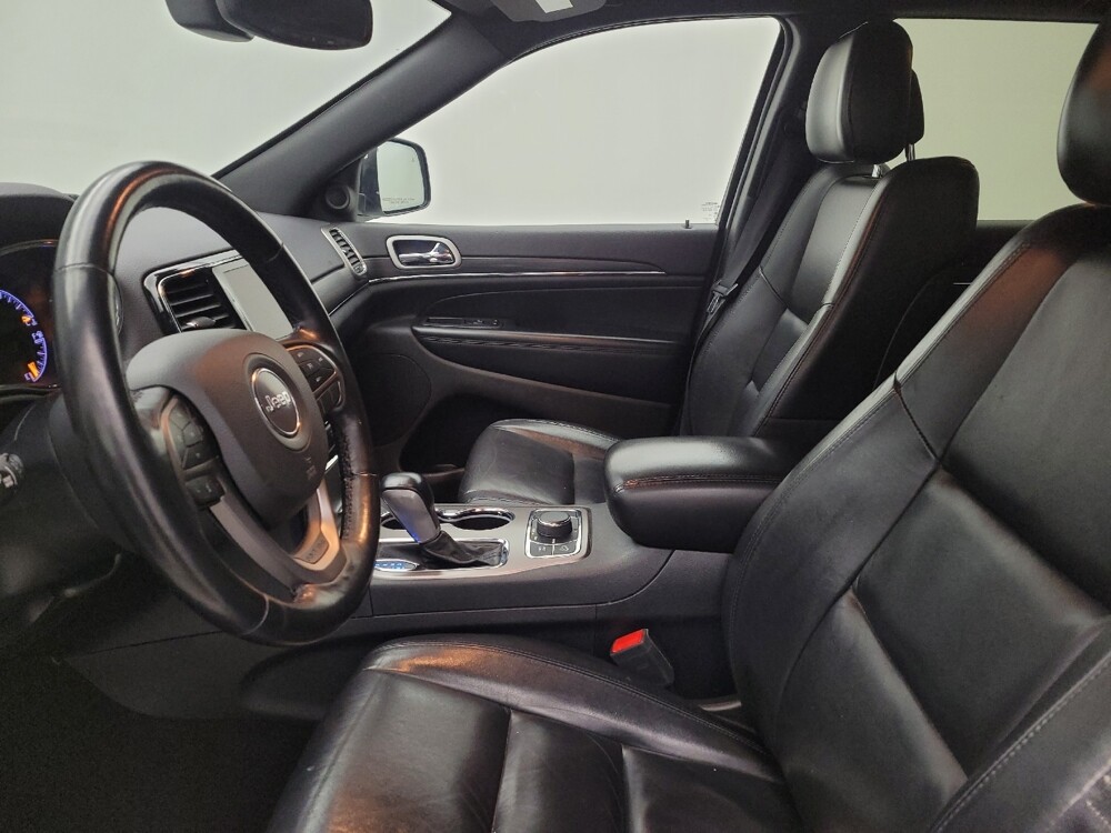 2021 Jeep Grand Cherokee in Louisville, KY 40258 - 18109246 17