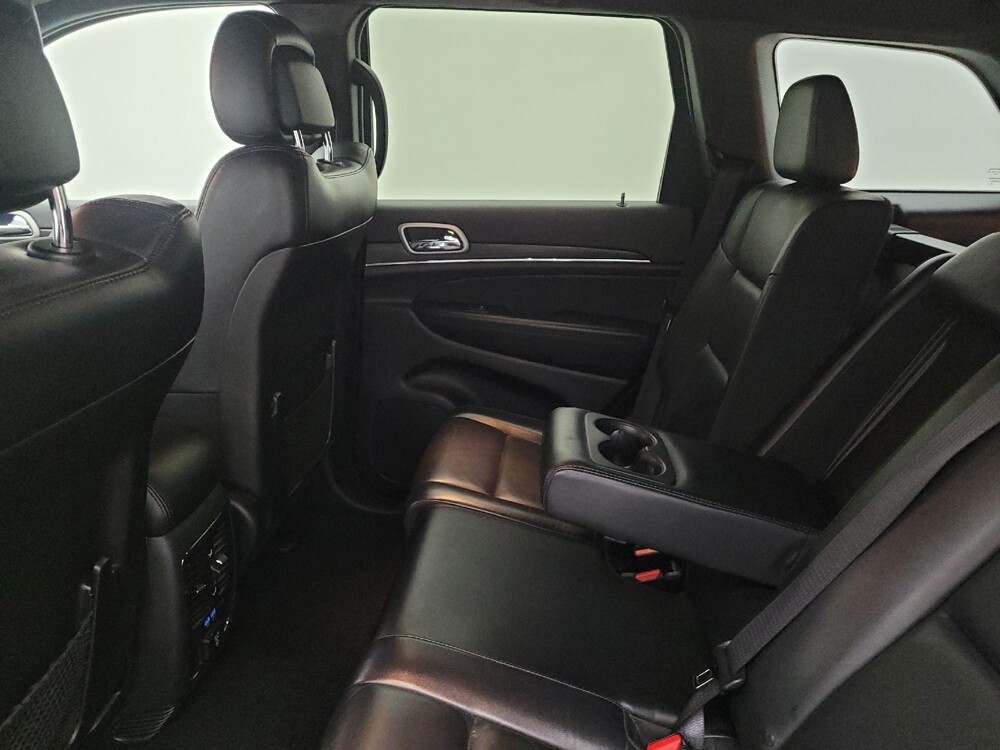 2021 Jeep Grand Cherokee in Louisville, KY 40258 - 18109246 18