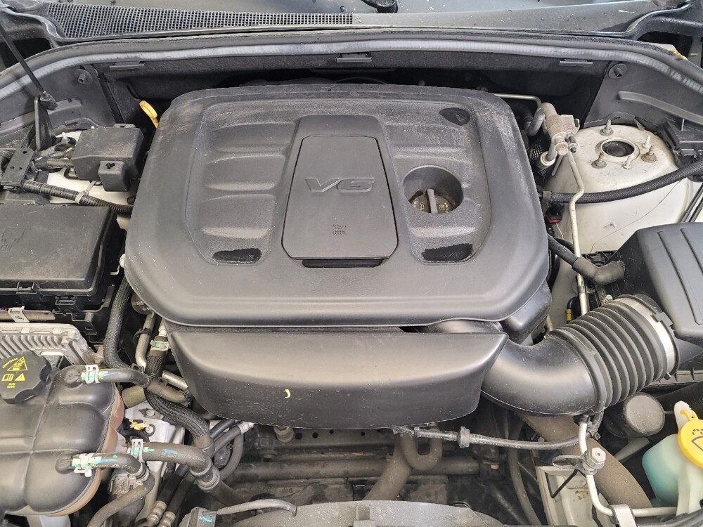 2021 Jeep Grand Cherokee in Louisville, KY 40258 - 18109246 30