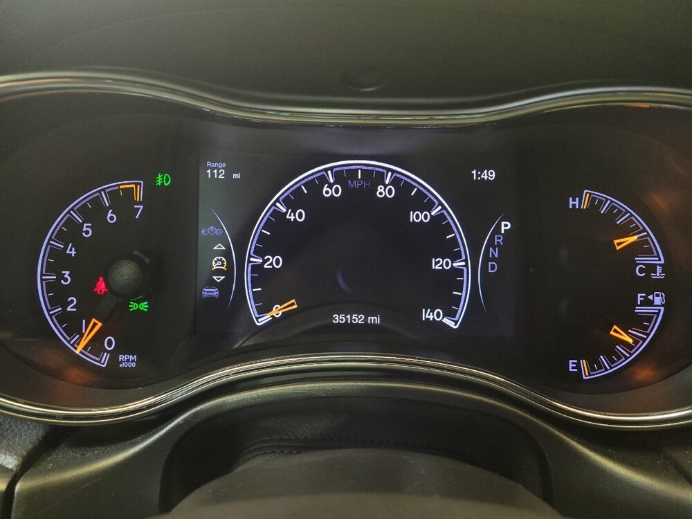 2021 Jeep Grand Cherokee in Louisville, KY 40258 - 18109246 23