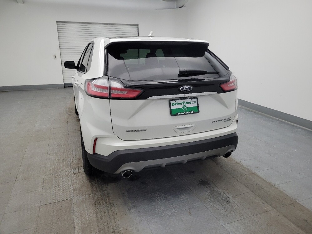 2020 Ford Edge in Cincinnati, OH 45255 - 18109247 6