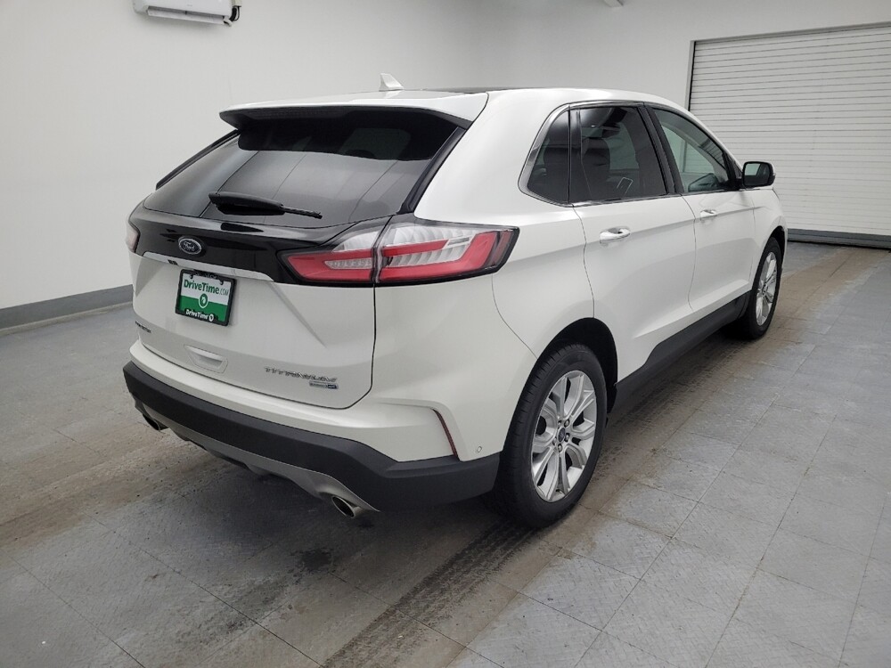 2020 Ford Edge in Cincinnati, OH 45255 - 18109247 9