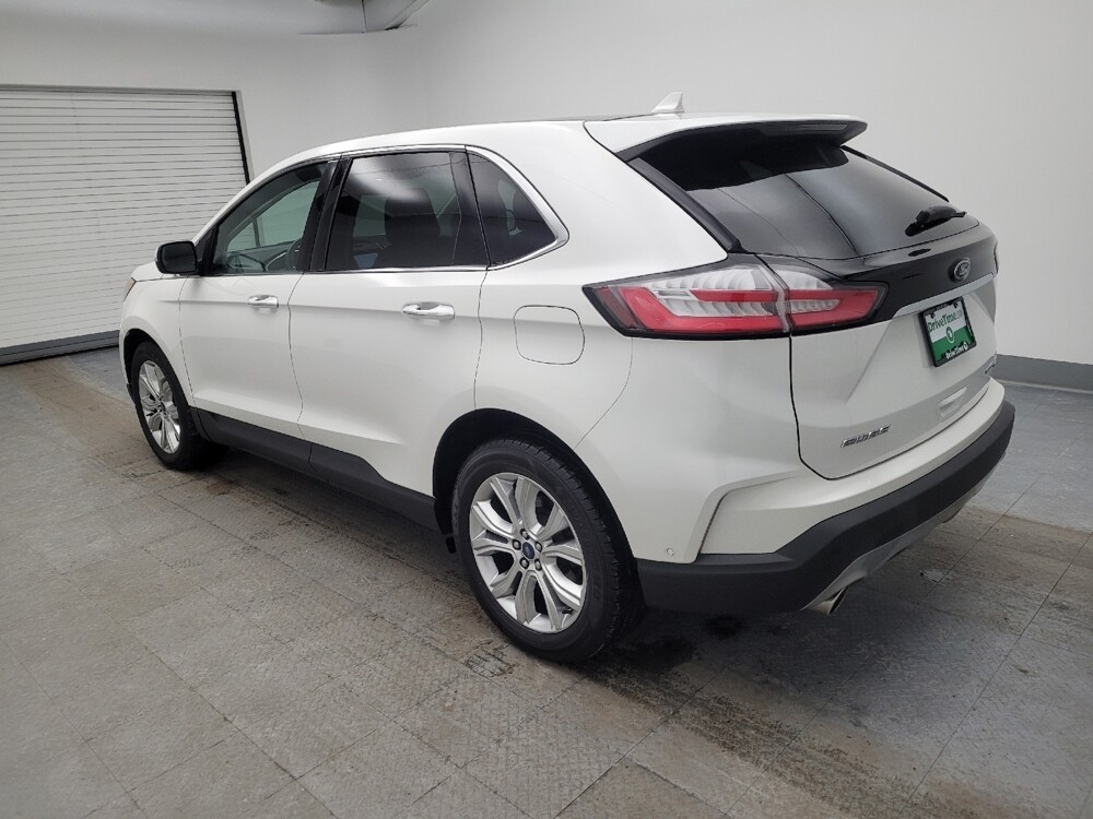 2020 Ford Edge in Cincinnati, OH 45255 - 18109247 3