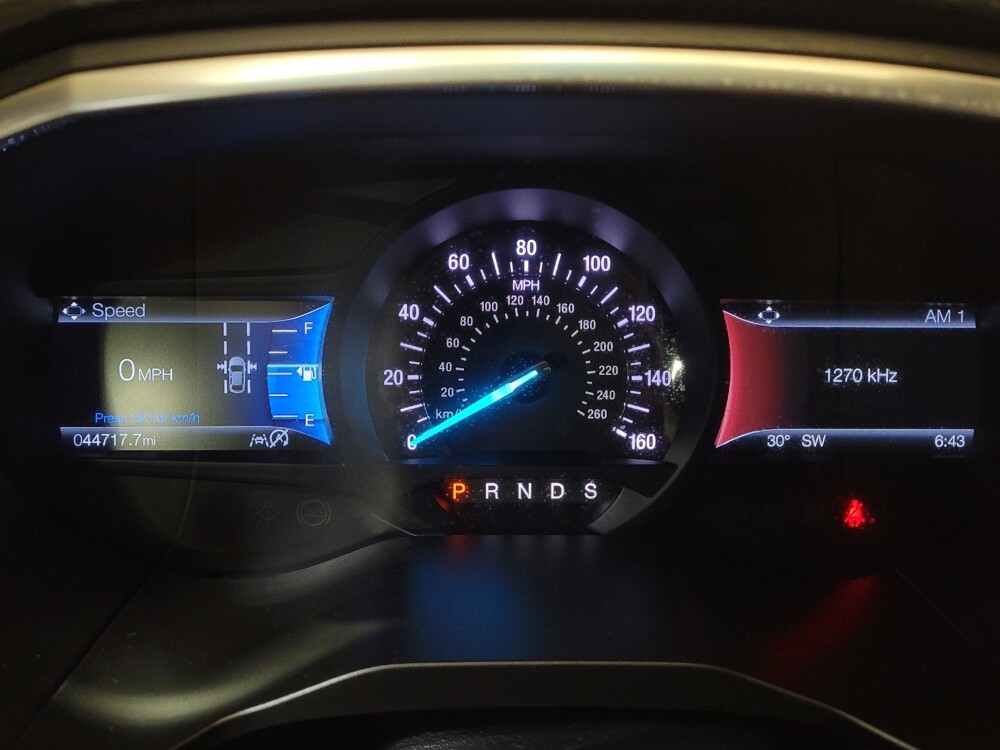 2020 Ford Edge in Cincinnati, OH 45255 - 18109247 23