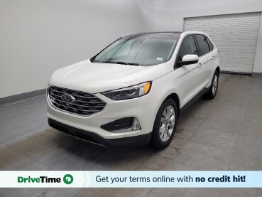 2020 Ford Edge in Cincinnati, OH 45255