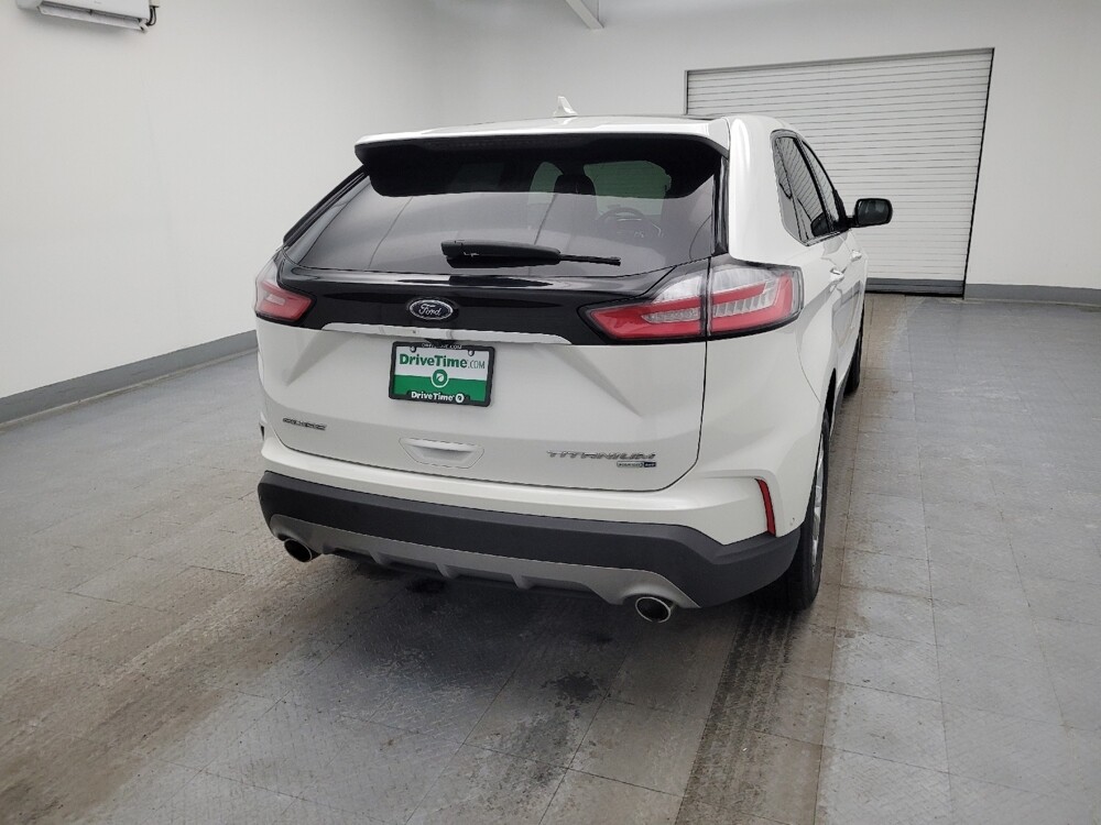 2020 Ford Edge in Cincinnati, OH 45255 - 18109247 7