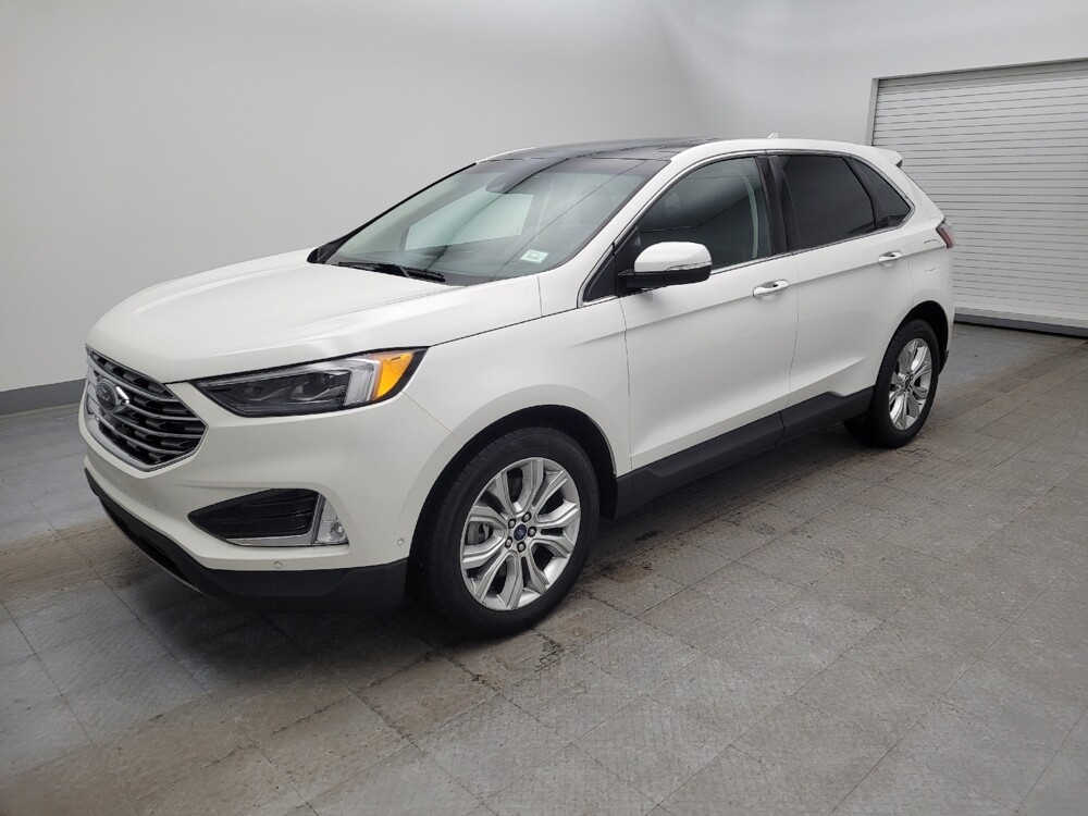 2020 Ford Edge in Cincinnati, OH 45255 - 18109247 2