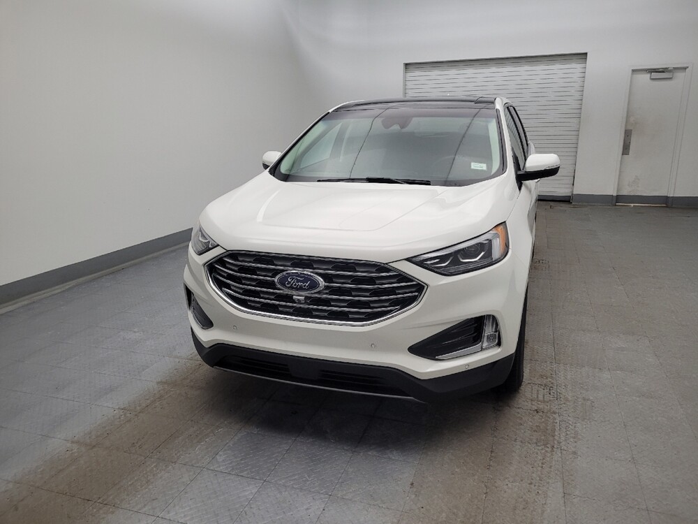 2020 Ford Edge in Cincinnati, OH 45255 - 18109247 15