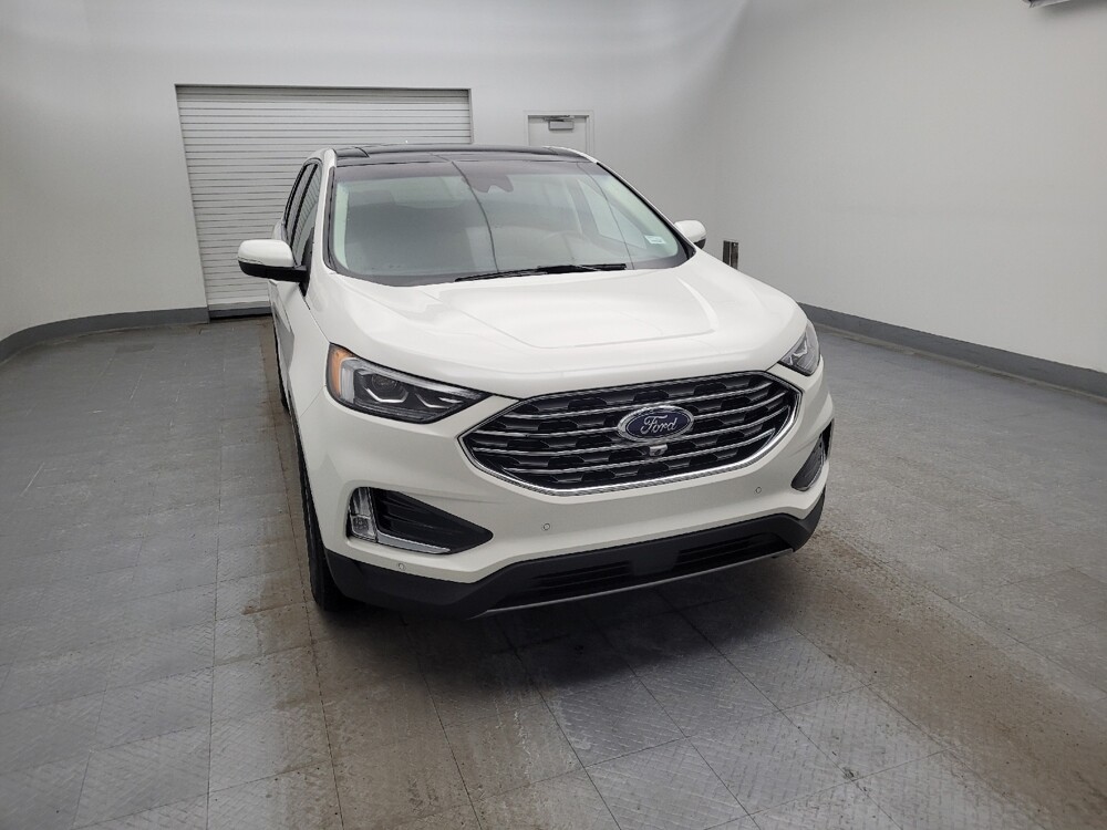 2020 Ford Edge in Cincinnati, OH 45255 - 18109247 14