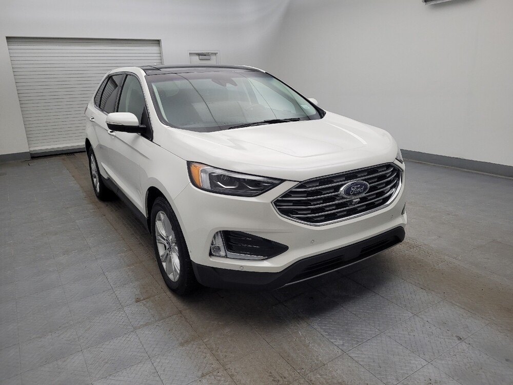 2020 Ford Edge in Cincinnati, OH 45255 - 18109247 13