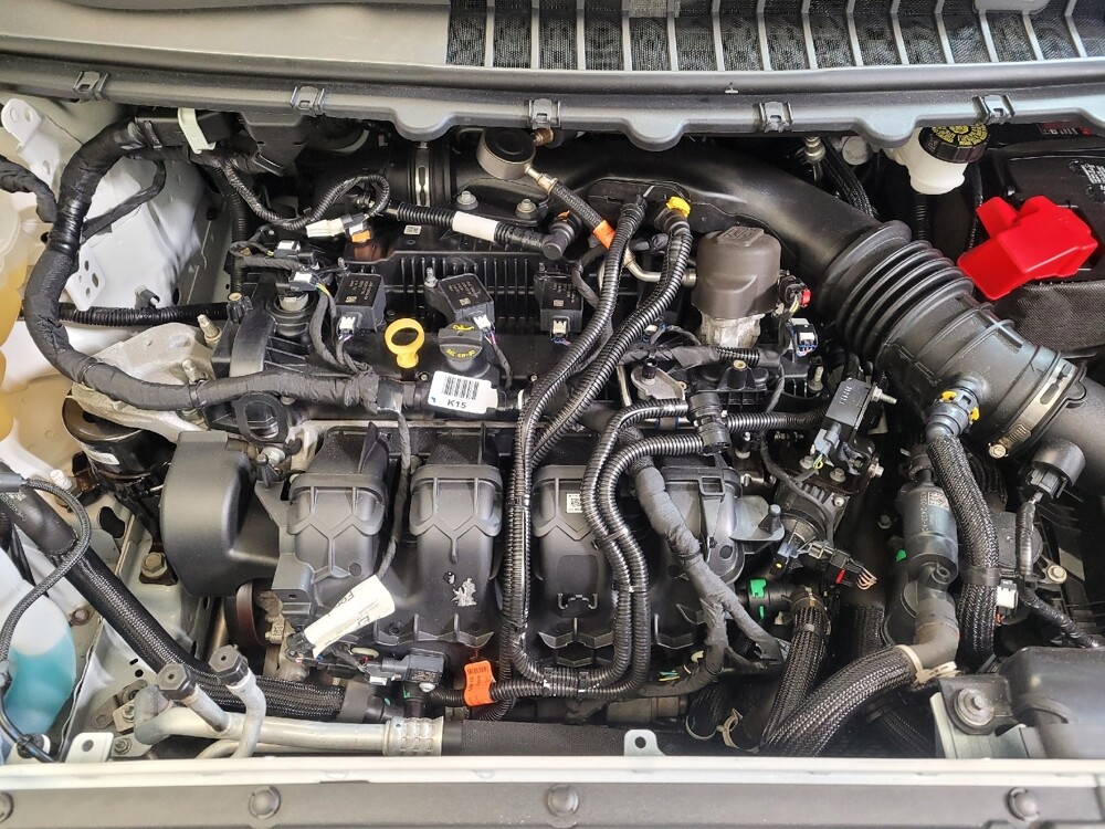 2020 Ford Edge in Cincinnati, OH 45255 - 18109247 30