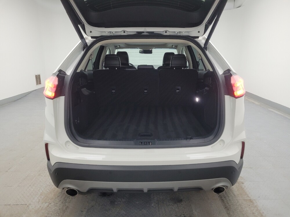 2020 Ford Edge in Cincinnati, OH 45255 - 18109247 29