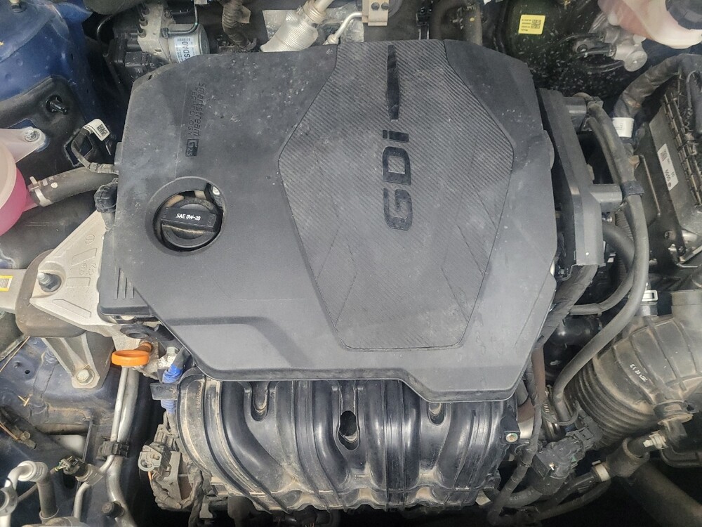 2021 Hyundai Santa Fe in Antioch, TN 37013 - 18109248 30