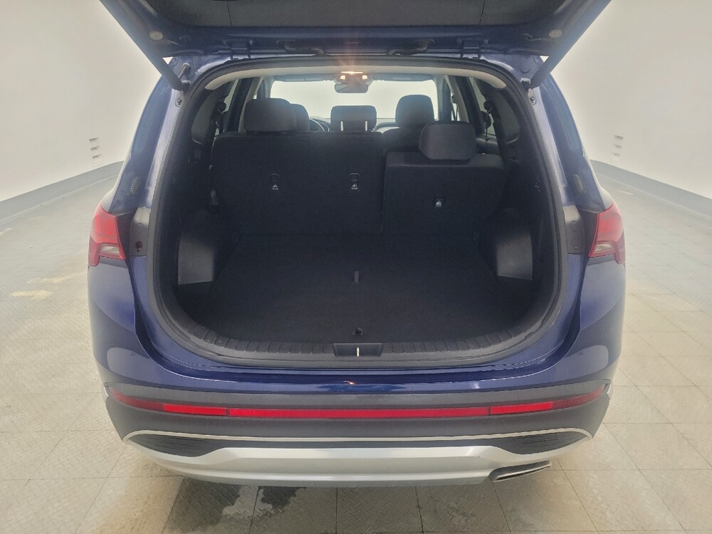 2021 Hyundai Santa Fe in Antioch, TN 37013 - 18109248 29