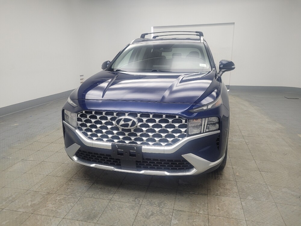 2021 Hyundai Santa Fe in Antioch, TN 37013 - 18109248 15