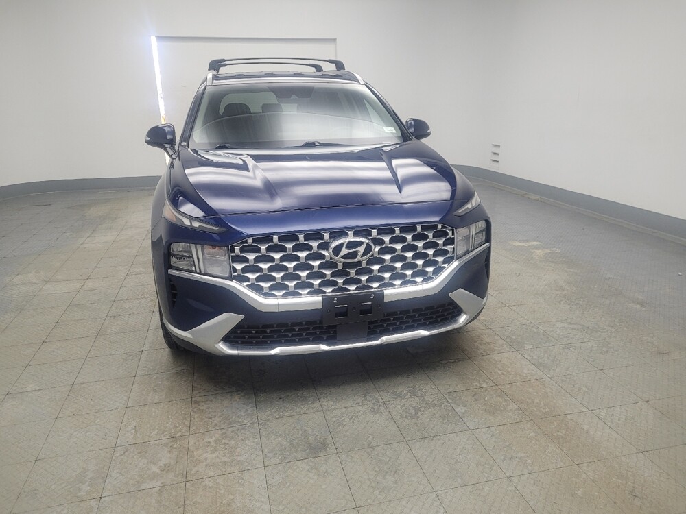 2021 Hyundai Santa Fe in Antioch, TN 37013 - 18109248 14