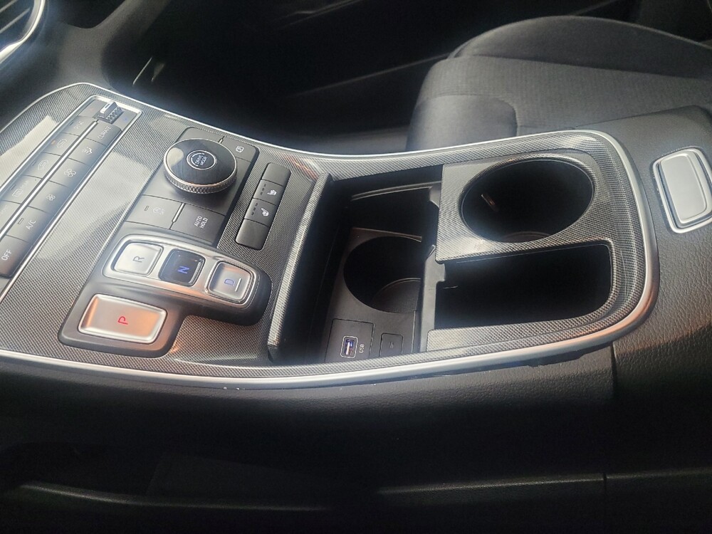 2021 Hyundai Santa Fe in Antioch, TN 37013 - 18109248 26