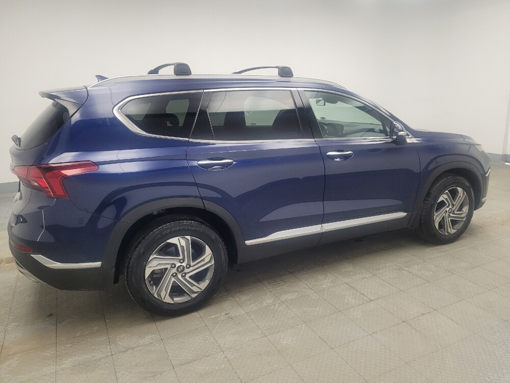 2021 Hyundai Santa Fe in Antioch, TN 37013 - 18109248 10