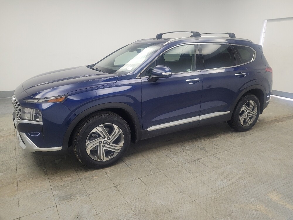 2021 Hyundai Santa Fe in Antioch, TN 37013 - 18109248 2