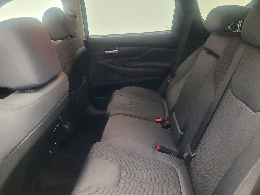 2021 Hyundai Santa Fe in Antioch, TN 37013 - 18109248 18