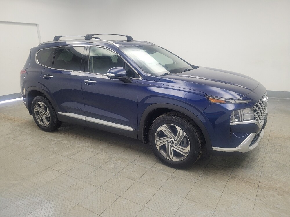 2021 Hyundai Santa Fe in Antioch, TN 37013 - 18109248 11