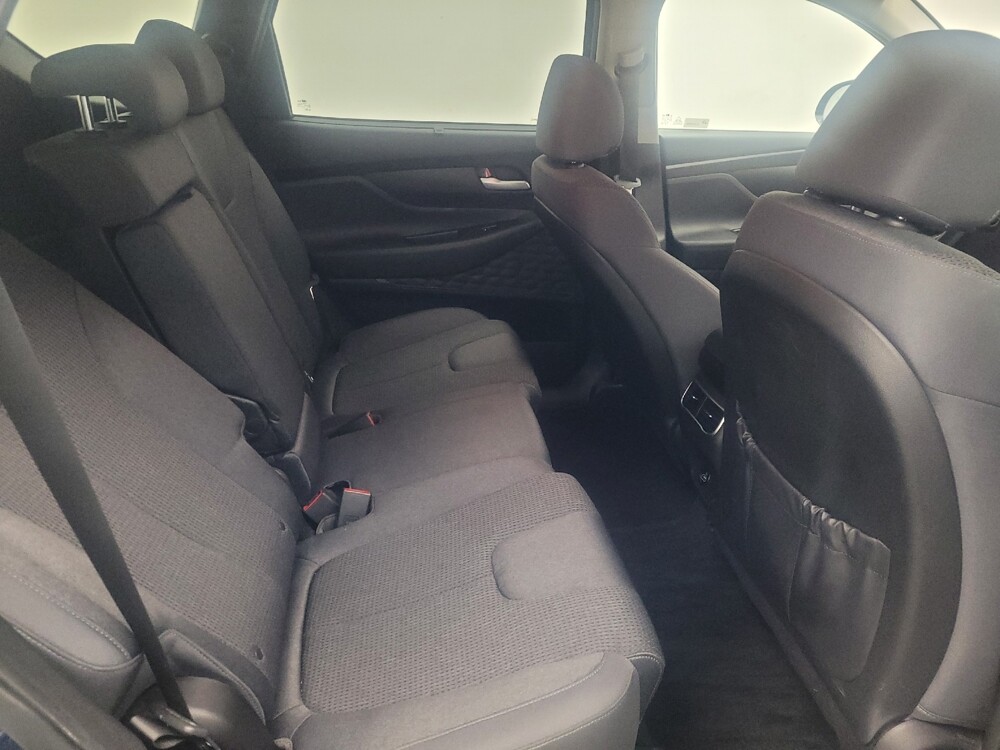 2021 Hyundai Santa Fe in Antioch, TN 37013 - 18109248 19