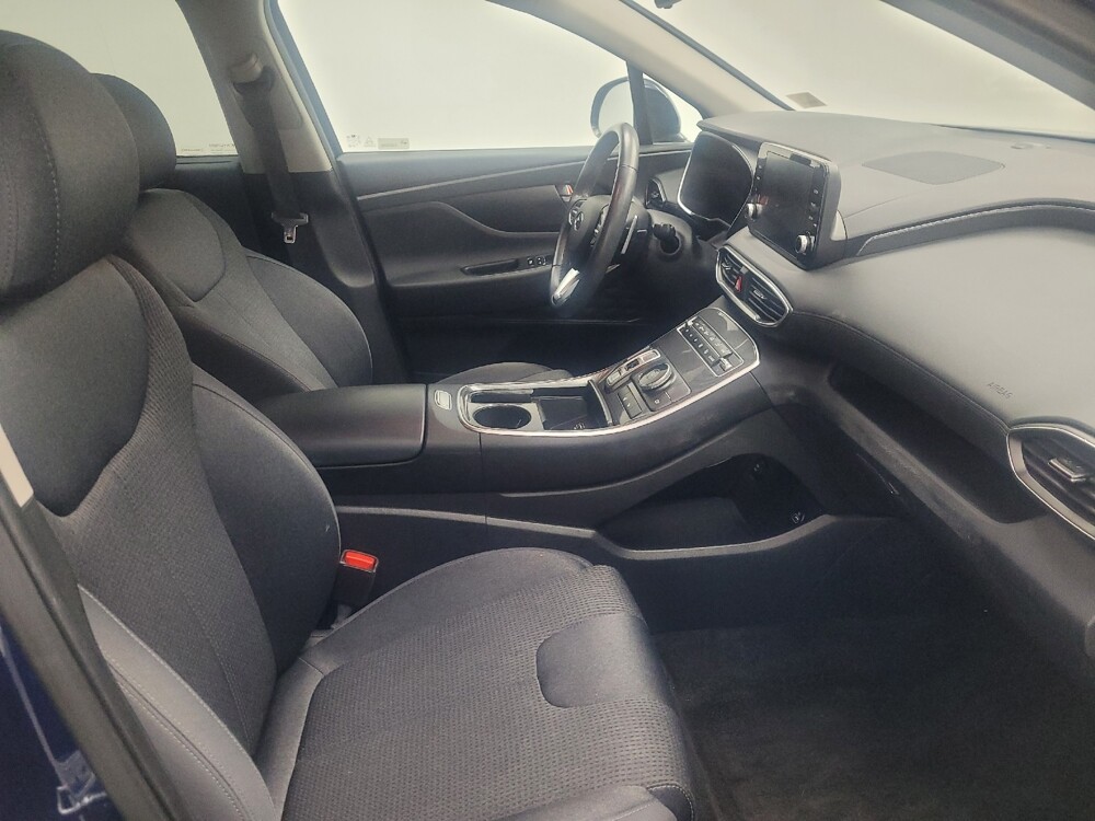 2021 Hyundai Santa Fe in Antioch, TN 37013 - 18109248 21