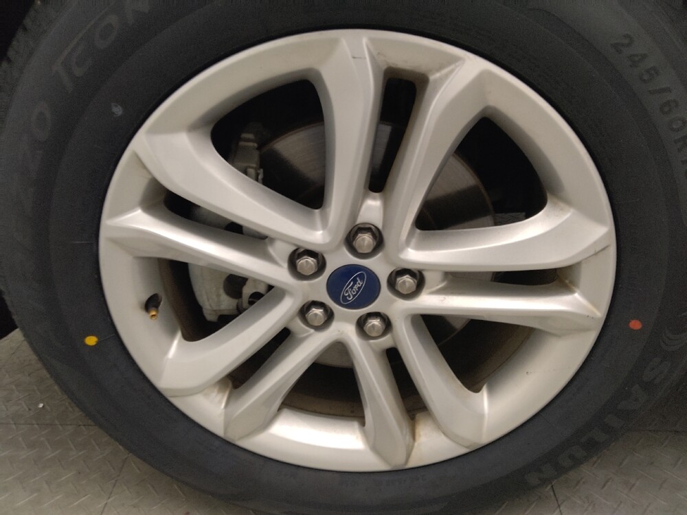 2019 Ford Edge in Marietta, GA 30062 - 18109250 31