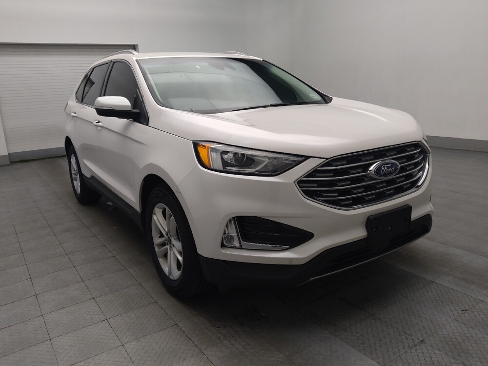 2019 Ford Edge in Marietta, GA 30062 - 18109250 13