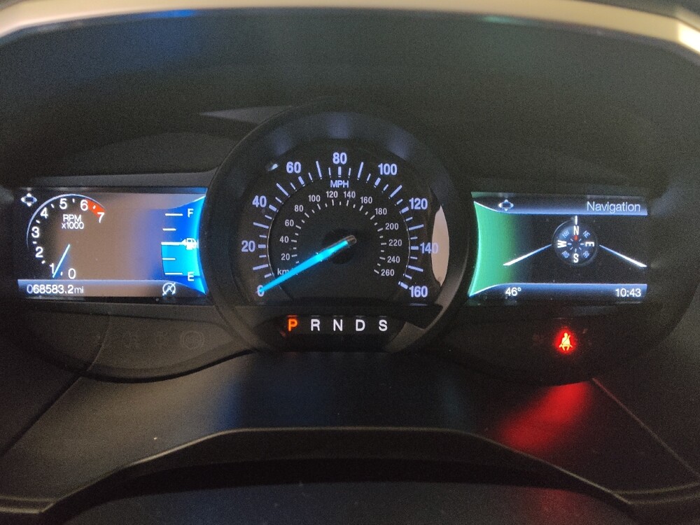 2019 Ford Edge in Marietta, GA 30062 - 18109250 23