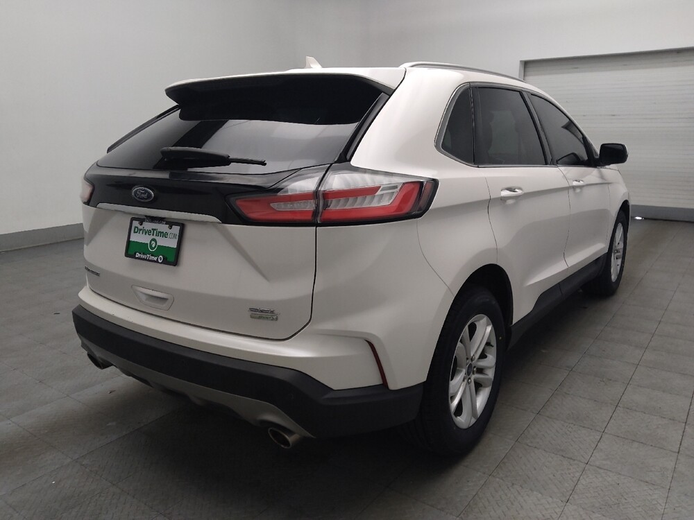 2019 Ford Edge in Marietta, GA 30062 - 18109250 9