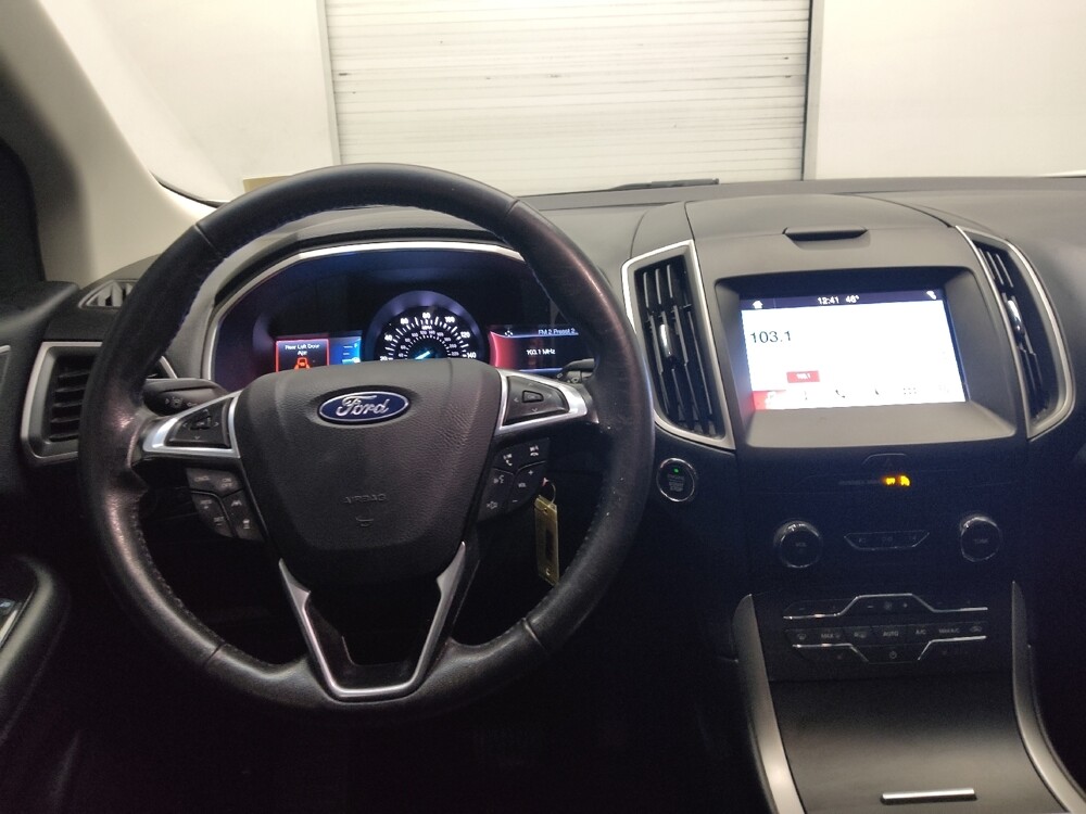 2019 Ford Edge in Marietta, GA 30062 - 18109250 22
