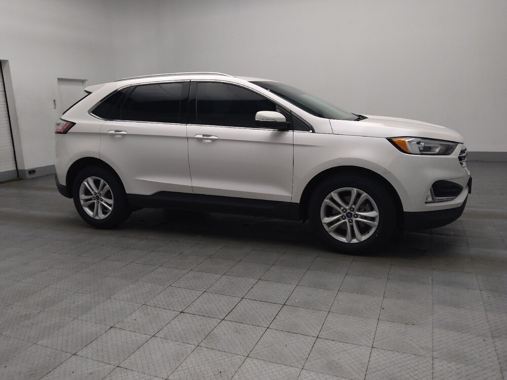 2019 Ford Edge in Marietta, GA 30062 - 18109250 11