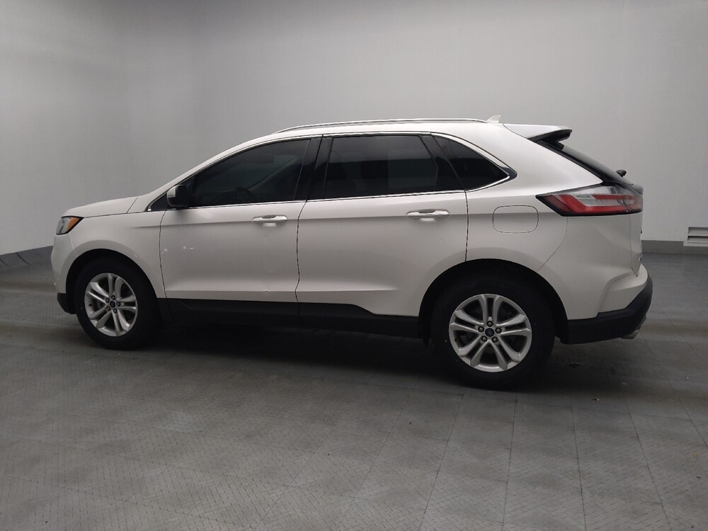 2019 Ford Edge in Marietta, GA 30062 - 18109250 3