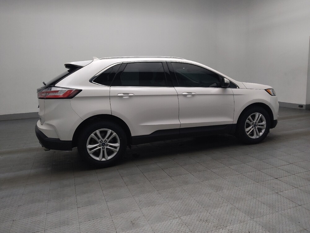 2019 Ford Edge in Marietta, GA 30062 - 18109250 10
