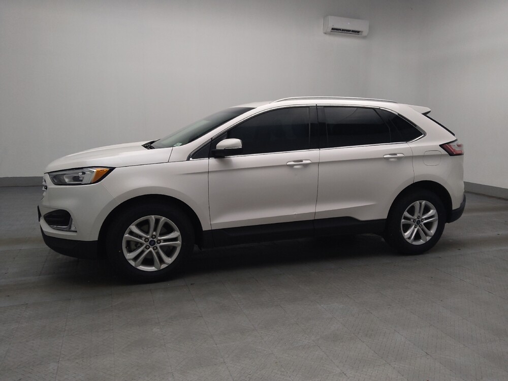 2019 Ford Edge in Marietta, GA 30062 - 18109250 2
