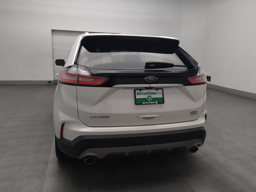 2019 Ford Edge in Marietta, GA 30062 - 18109250 6